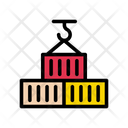 پیش‌نمایش فایل container-2461616 از پک انبار و حمل بار