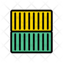 پیش‌نمایش فایل container-2461617 از پک انبار و حمل بار