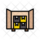 پیش‌نمایش فایل container-package-2461619 از پک انبار و حمل بار