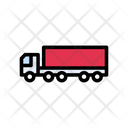 پیش‌نمایش فایل container-truck-2461615 از پک انبار و حمل بار