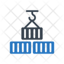 پیش‌نمایش فایل container-2461834 از پک انبار و حمل بار