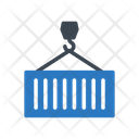 پیش‌نمایش فایل container-crane-2461836 از پک انبار و حمل بار