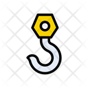 پیش‌نمایش فایل hook-2461677 از پک انبار و حمل بار