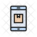 پیش‌نمایش فایل mobile-shipping-2461670 از پک انبار و حمل بار