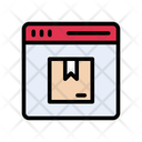 پیش‌نمایش فایل online-tracking-2461664 از پک انبار و حمل بار