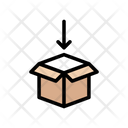 پیش‌نمایش فایل open-box-2461660 از پک انبار و حمل بار