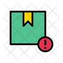 پیش‌نمایش فایل parcel-alert-2461658 از پک انبار و حمل بار