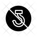 پیش‌نمایش فایل hook-not-allowed-2461762 از پک انبار و حمل بار