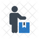 پیش‌نمایش فایل delivery-man-2461875 از پک انبار و حمل بار