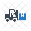 پیش‌نمایش فایل forklift-2461887 از پک انبار و حمل بار