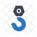 پیش‌نمایش فایل hook-2461890 از پک انبار و حمل بار