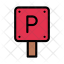 پیش‌نمایش فایل parking-board-2460205 از پک حمل و نقل شهری