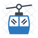 پیش‌نمایش فایل ropeway-2460417 از پک حمل و نقل شهری