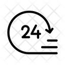 پیش‌نمایش فایل 24-hours-support-2460130 از پک حمل و نقل شهری