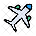 پیش‌نمایش فایل airplane-2460187 از پک حمل و نقل شهری