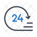 پیش‌نمایش فایل 24-hours-support-2460399 از پک حمل و نقل شهری