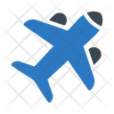 پیش‌نمایش فایل airplane-2460397 از پک حمل و نقل شهری
