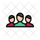 پیش‌نمایش فایل group-2460627 از پک کاربر و گروه