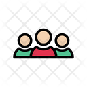 پیش‌نمایش فایل group-2460629 از پک کاربر و گروه