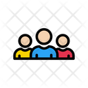 پیش‌نمایش فایل group-2460630 از پک کاربر و گروه