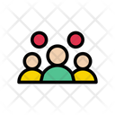 پیش‌نمایش فایل group-2460631 از پک کاربر و گروه