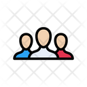پیش‌نمایش فایل group-2460634 از پک کاربر و گروه