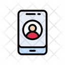 پیش‌نمایش فایل mobile-2460625 از پک کاربر و گروه