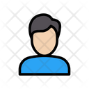 پیش‌نمایش فایل profile-2460620 از پک کاربر و گروه