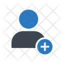پیش‌نمایش فایل add-user-2460683 از پک کاربر و گروه