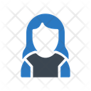 پیش‌نمایش فایل female-2460677 از پک کاربر و گروه