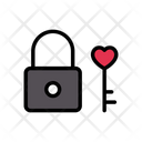 پیش‌نمایش فایل heart-lock-2460943 از پک روز ولنتاین و عروسی