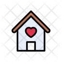 پیش‌نمایش فایل love-house-2461012 از پک روز ولنتاین و عروسی