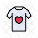 پیش‌نمایش فایل love-t-shirt-2461013 از پک روز ولنتاین و عروسی