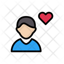پیش‌نمایش فایل man-in-love-2461015 از پک روز ولنتاین و عروسی