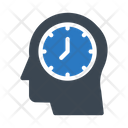 پیش‌نمایش فایل mind-clock-2458407 از پک استارتاپ و کسب و کار نوین