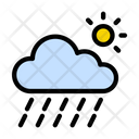 پیش‌نمایش فایل raining-2458454 از پک خورشید و نور