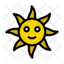 پیش‌نمایش فایل sun-2458447 از پک خورشید و نور