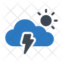پیش‌نمایش فایل cloud-storm-2458523 از پک خورشید و نور