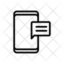 پیش‌نمایش فایل mobile-text-2458565 از پک پشتیبانی و کمک