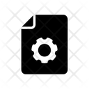 پیش‌نمایش فایل file-setting-2458676 از پک پشتیبانی و کمک