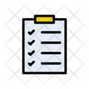 پیش‌نمایش فایل checklist-2458592 از پک پشتیبانی و کمک