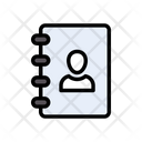پیش‌نمایش فایل contact-book-2458589 از پک پشتیبانی و کمک