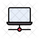 پیش‌نمایش فایل laptop-network-2458622 از پک پشتیبانی و کمک