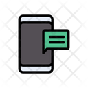 پیش‌نمایش فایل mobile-text-2458615 از پک پشتیبانی و کمک