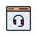 پیش‌نمایش فایل online-support-service-2458602 از پک پشتیبانی و کمک