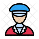 پیش‌نمایش فایل driver-2458771 از پک تاکسی و حمل و نقل