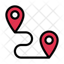 پیش‌نمایش فایل location-2458768 از پک تاکسی و حمل و نقل