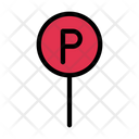 پیش‌نمایش فایل parking-2458800 از پک تاکسی و حمل و نقل
