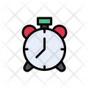 پیش‌نمایش فایل alarm-clock-2458940 از پک زمان و تاریخ