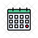 پیش‌نمایش فایل calendar-2458982 از پک زمان و تاریخ